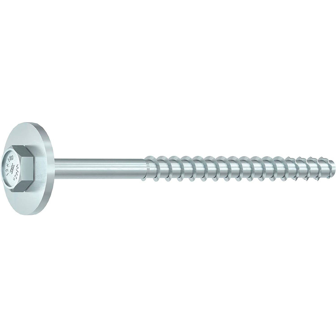 Heco 4019787484657 MULTI-MONTI-plus 12,0, 12x200, 12x200