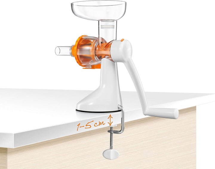 Tescoma Handy Entsafter