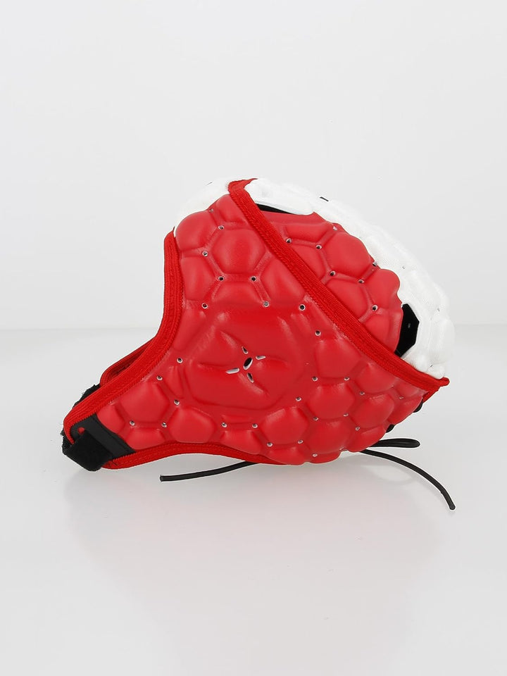 Gilbert - CASQUE PROTECTION FALCON 200 - PAYS Blau / Weiss / Rot XXS, Blau / Weiß / Rot XXS