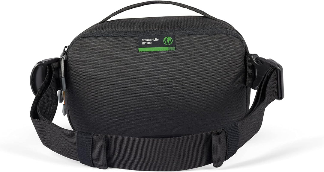 Lowepro Trekker Lite Hp 100, Compact Camera Backpack with Tablet Pocket, Camera Bag for Crop-Sensor