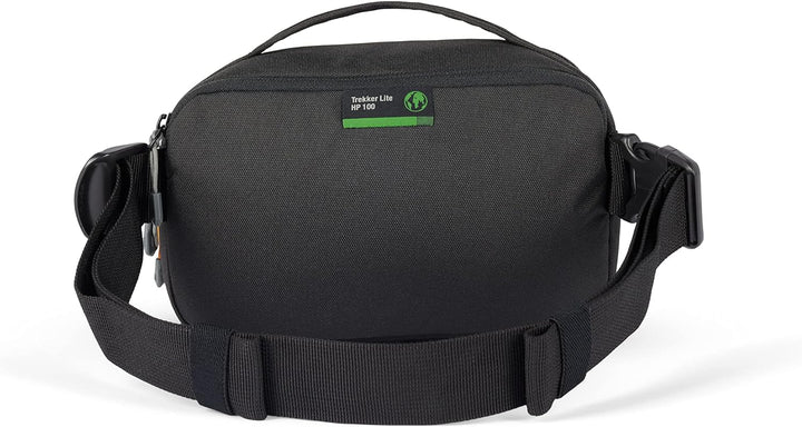 Lowepro Trekker Lite Hp 100, Compact Camera Backpack with Tablet Pocket, Camera Bag for Crop-Sensor