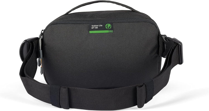 Lowepro Trekker Lite Hp 100, Compact Camera Backpack with Tablet Pocket, Camera Bag for Crop-Sensor