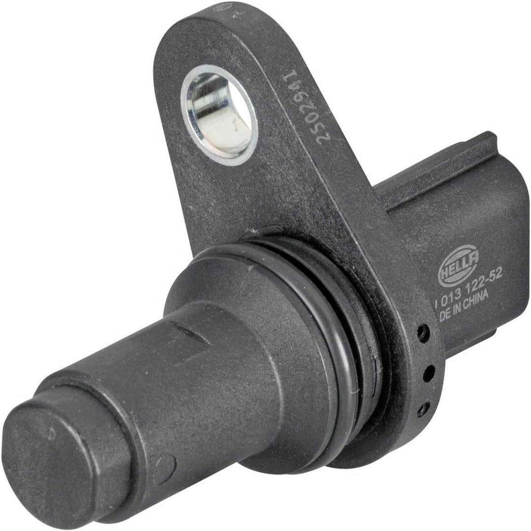 HELLA 6PU 013 122-521 Impulsgeber, Kurbelwelle - 3-polig - mit Dichtring