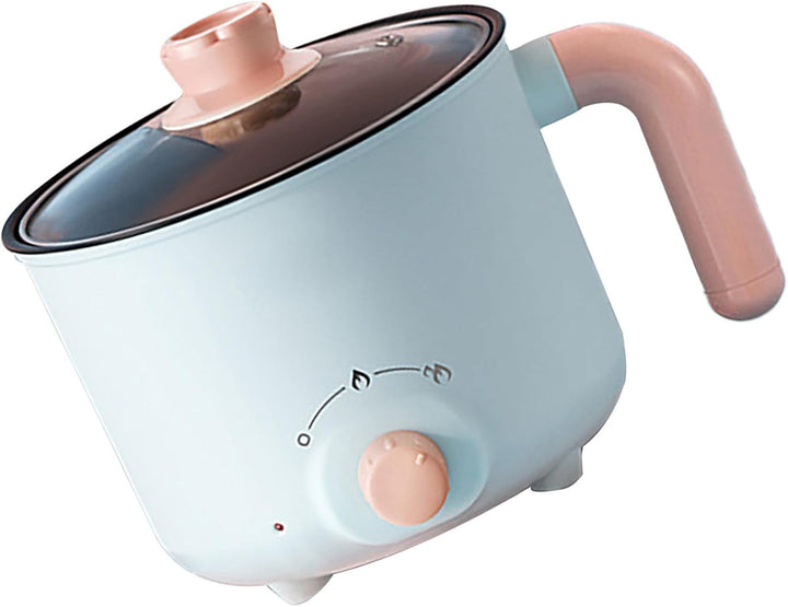 Elektrischer Kochtopf, Schnelles Aufheizen, Automatischer Stromausfallschutz, Anti-Trockenverbrennun