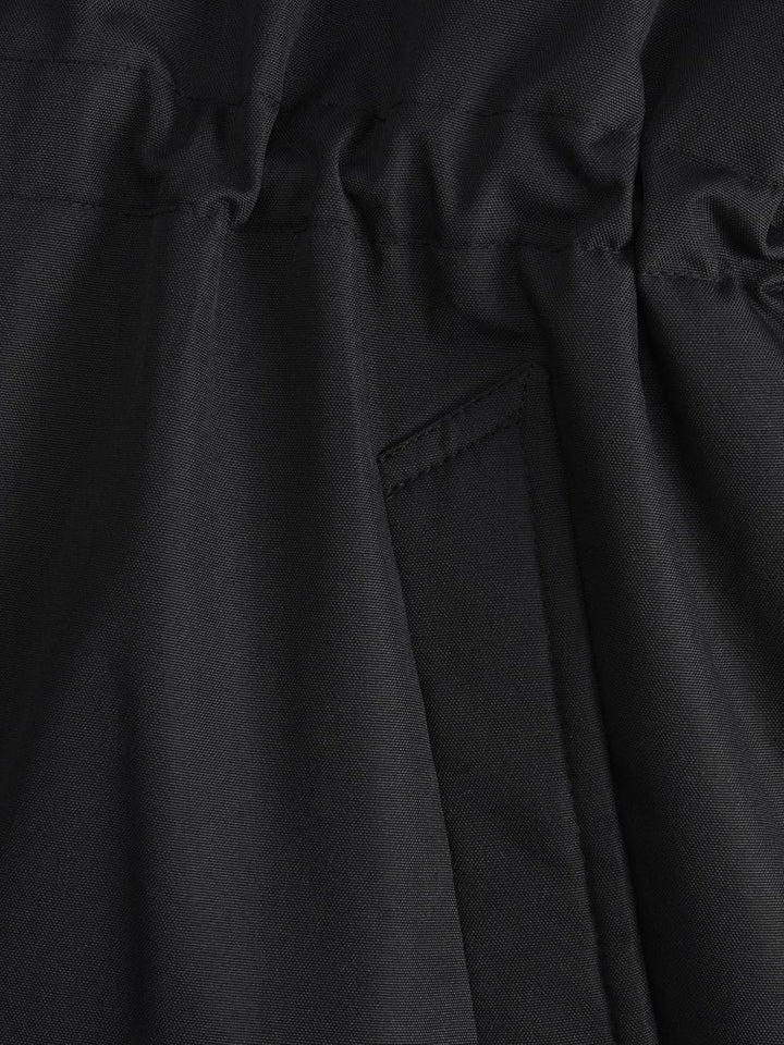JJXX female Parka JXHELLA Parka S Schwarz, S Schwarz