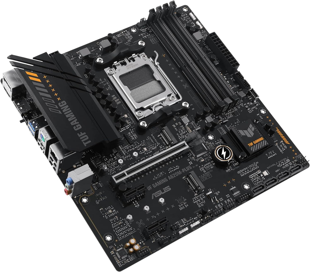 ASUS TUF A620M-PLUS 90MB1EZ0-M0EAY0