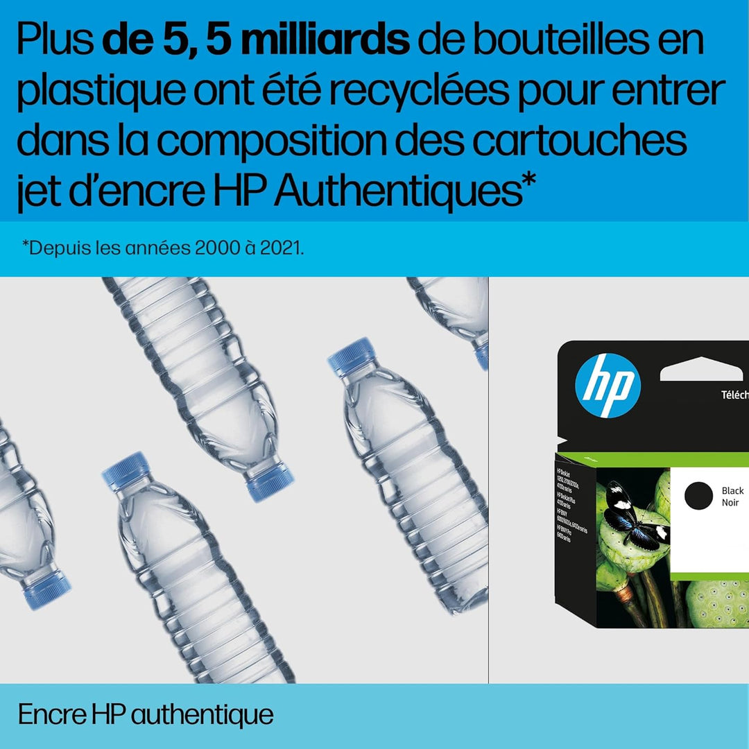 HP Encre 912 C.M.J.N., Multipack