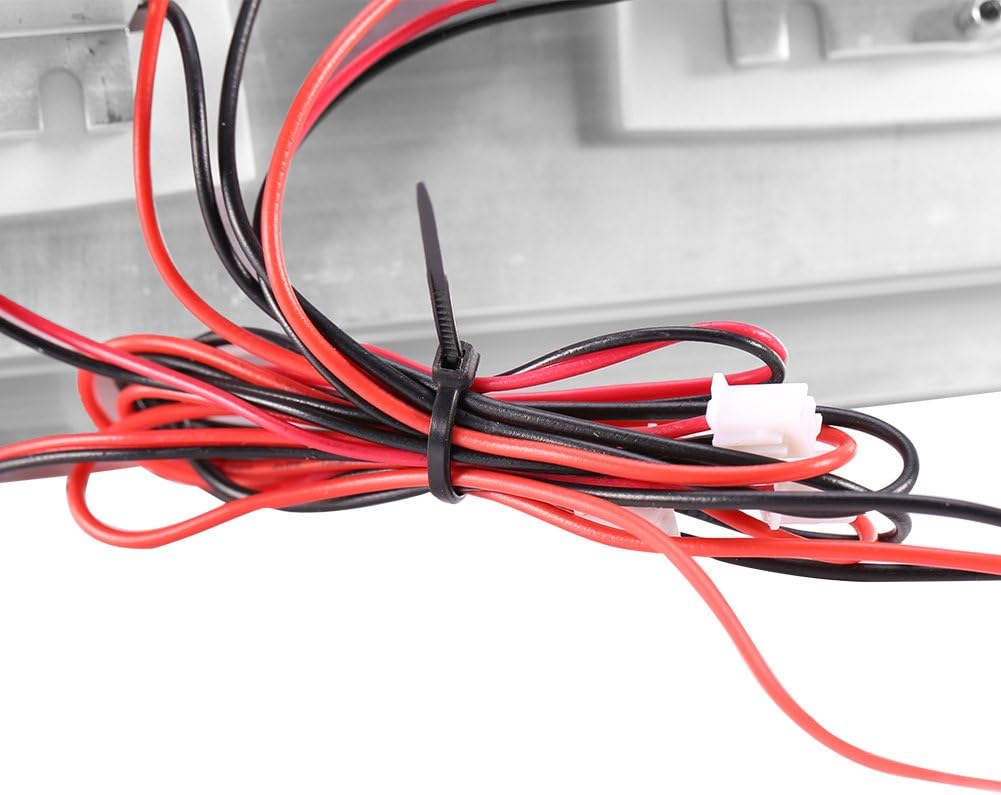12 V Halbleiter-Kühlmodul, Doppelkern-Kühlung, thermoelektrisch, Peltier-System, Halbleiter-System,