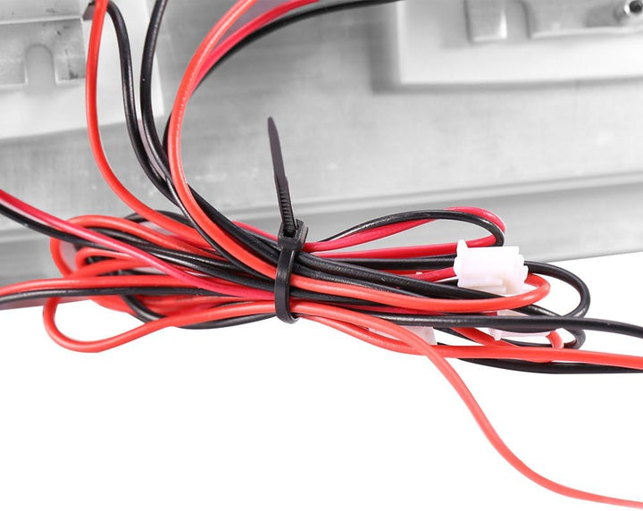 12 V Halbleiter-Kühlmodul, Doppelkern-Kühlung, thermoelektrisch, Peltier-System, Halbleiter-System,