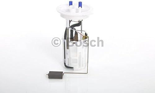 Bosch 0986580940 Kraftstoff-Fördereinheit