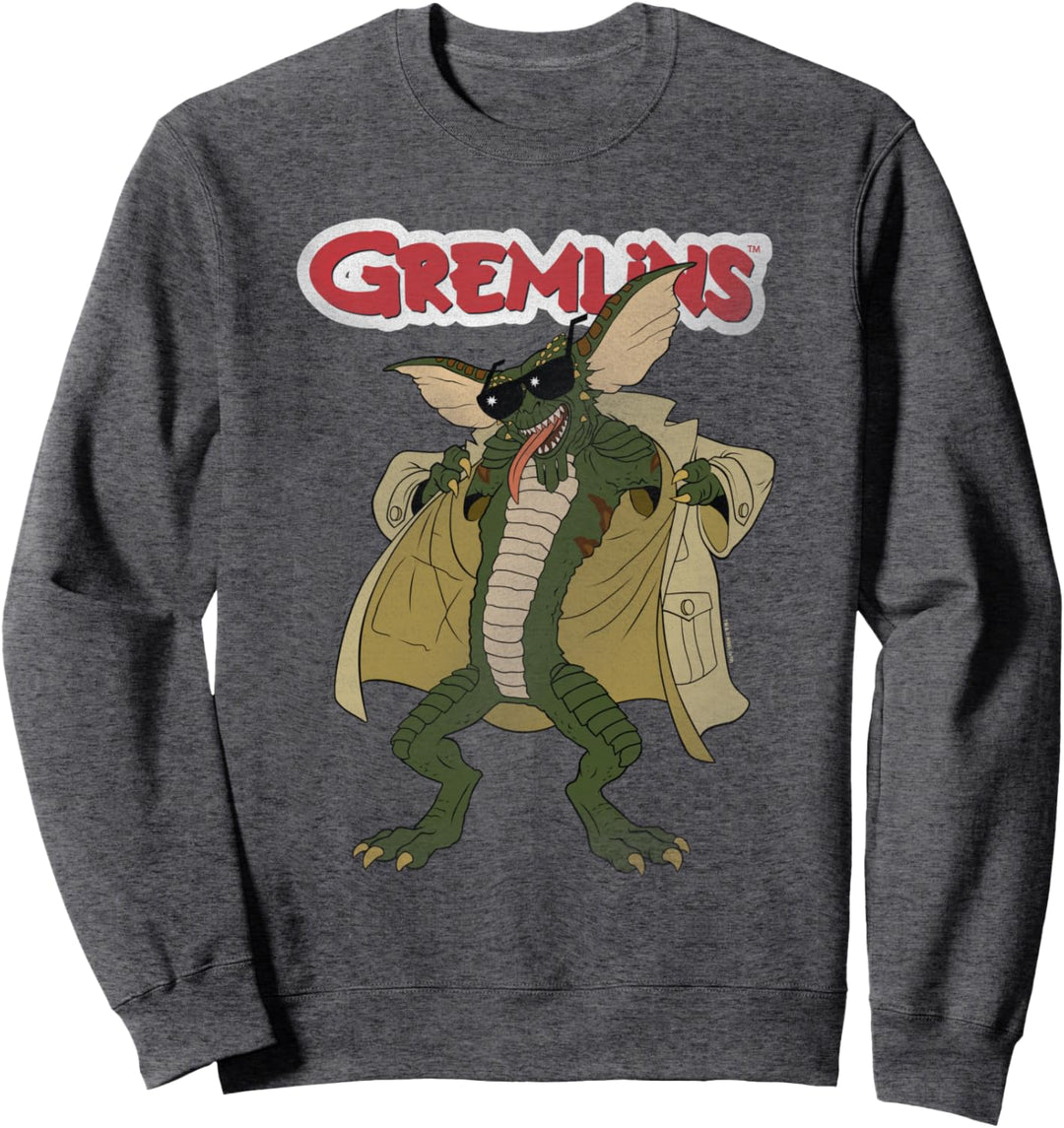 Gremlins Flasher Sweatshirt