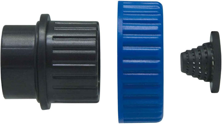 Aqua Control C4099N Bewässerungsprogrammierer, für alle Arten von Hähnen, Öffnung bei 0 bar