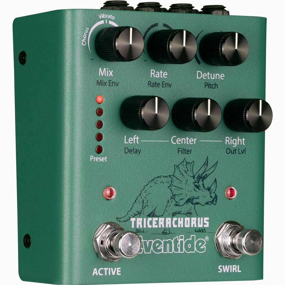 Eventide Tricera Chorus