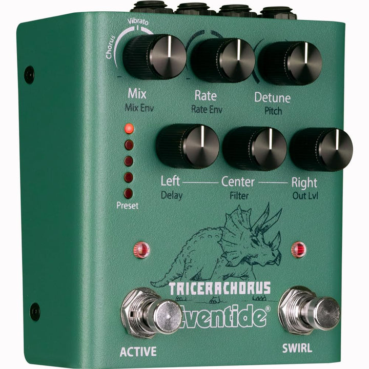 Eventide Tricera Chorus