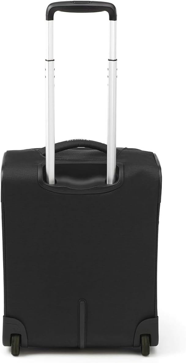 RONCATO Trolley Cabina 2R Easyjet Joy Nero Unisex Erwachsene, Schwarz, CABINA, Koffer