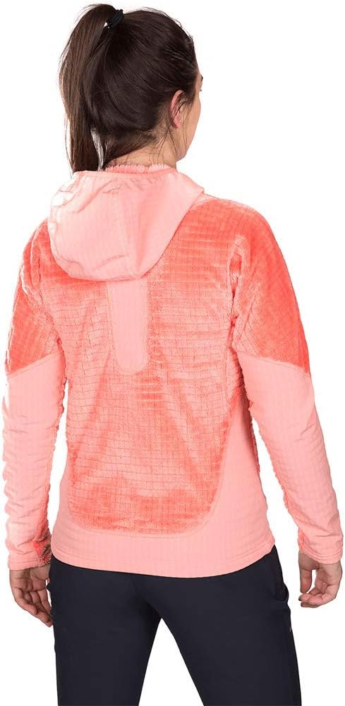 Trangoworld Damen Moritz Weste XS Wüstenblume, XS Wüstenblume