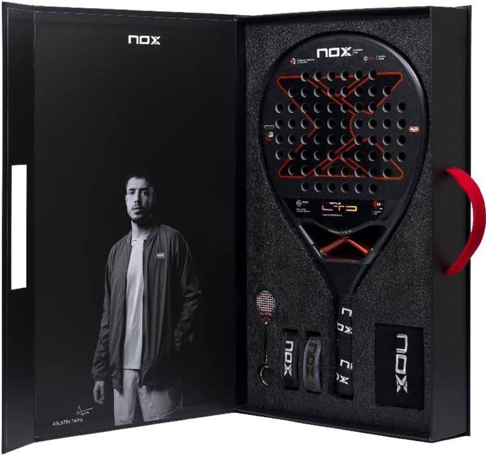 nox at Genius Limited Edition 2023
