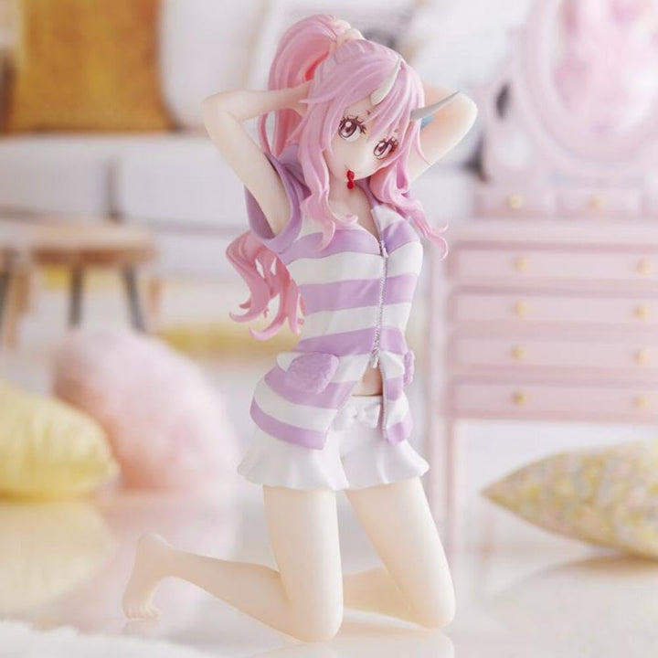 BANPRESTO - That Time I Got Reincarnated As A Slime - Relax Time - Shuna Statue