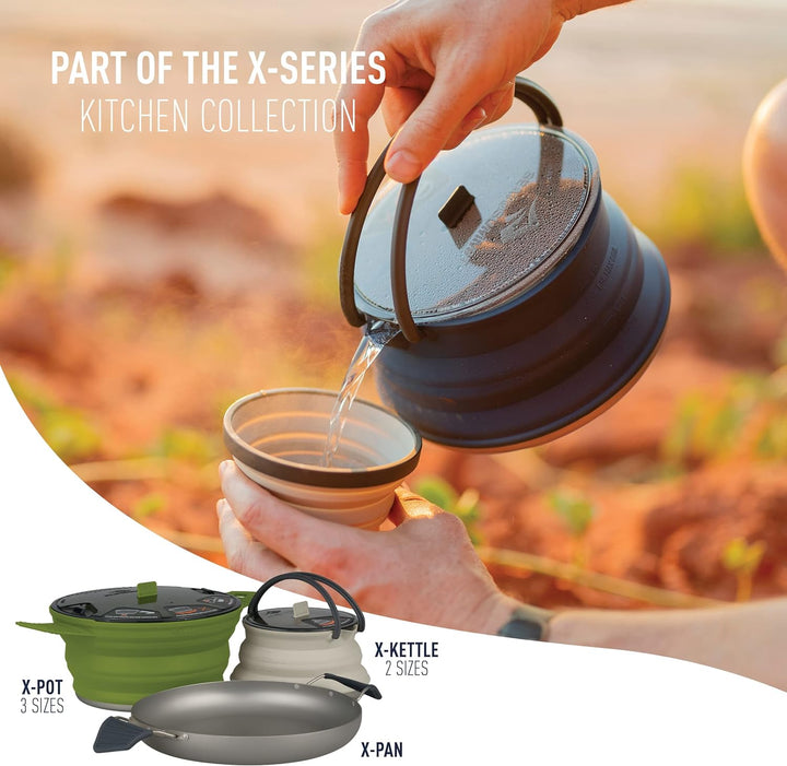 Set X-SERIES 12