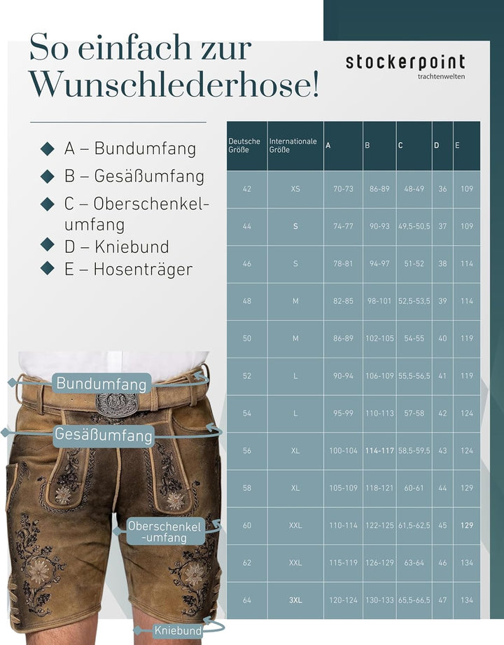 Stockerpoint Men&