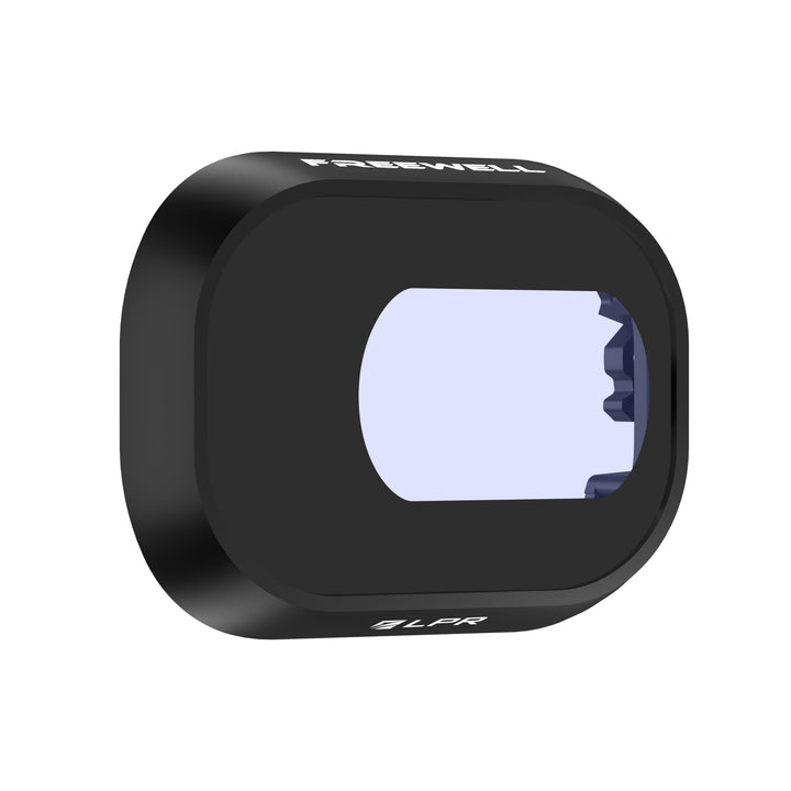 Freewell Kamera-Objektivfilter zur Reduzierung der Lichtverschmutzung, kompatibel mit Mini 4 Pro