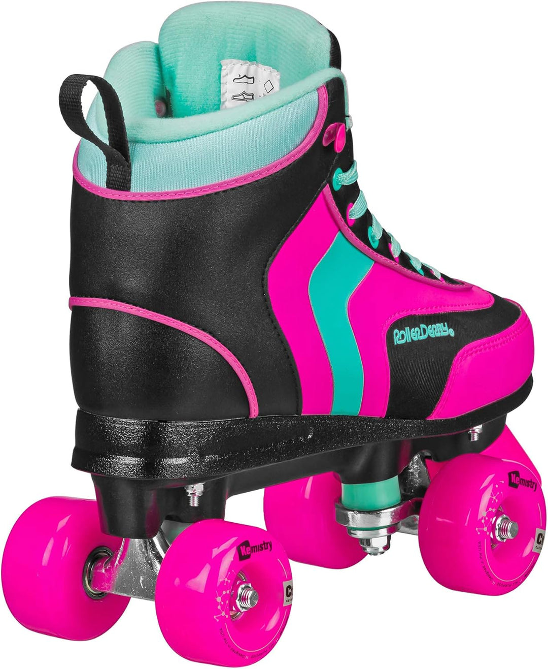 Roller 6 MINT MAVEN, 6 MINT MAVEN