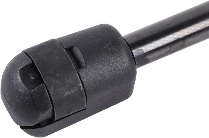 1E0827550 2x Heckklappendämpfer Gasfeder Heckklappe Dämpfer Kofferraum Gasdruckfeder Gasdruckdämpfer