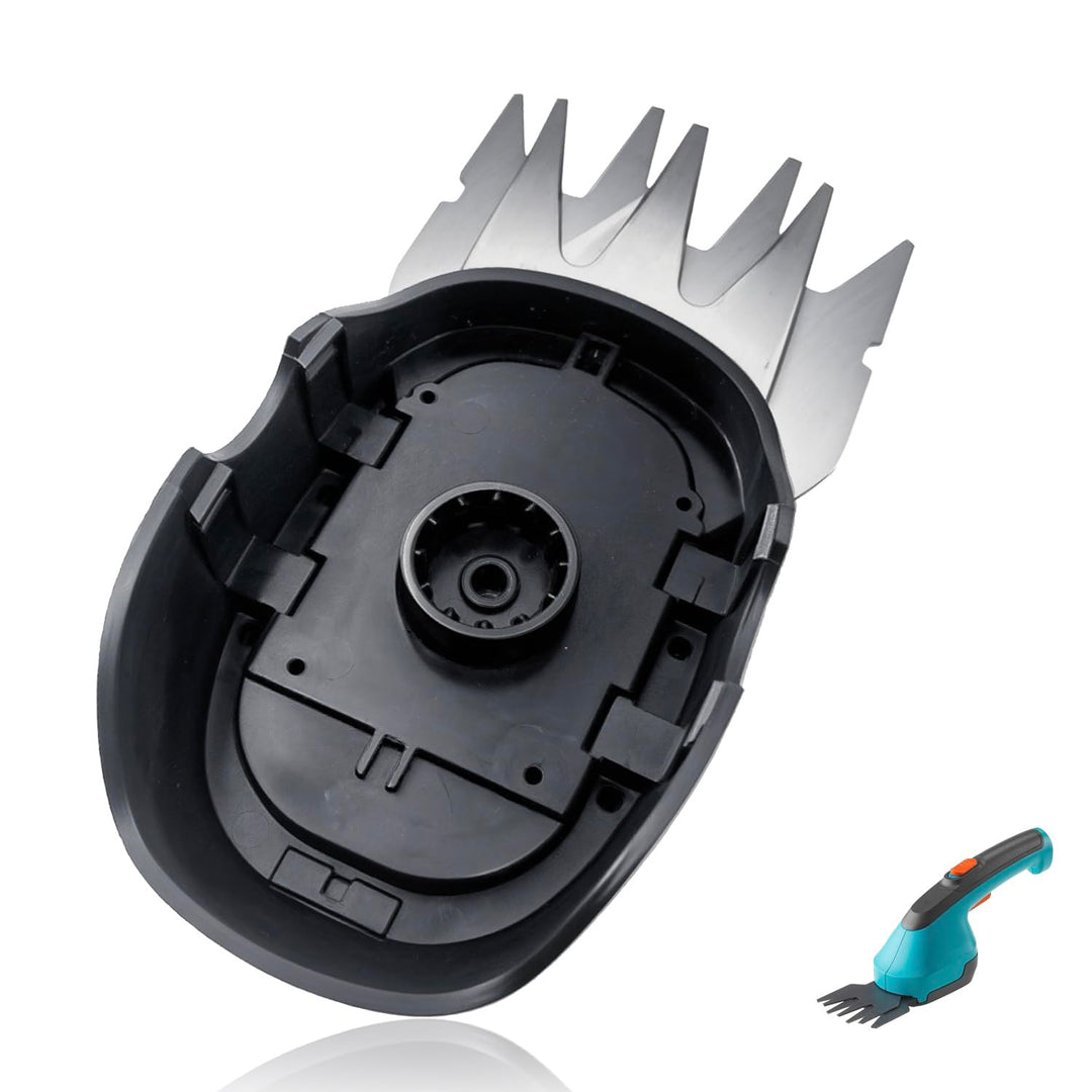 Rasen- und Boxholzklinge 9862-20 für Gardena Rasenschneider 8 cm