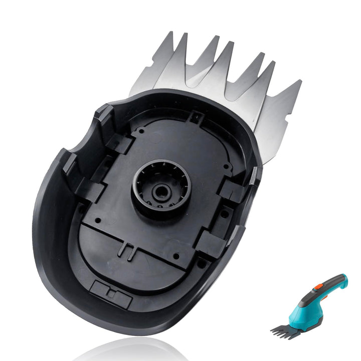 Rasen- und Boxholzklinge 9862-20 für Gardena Rasenschneider 8 cm