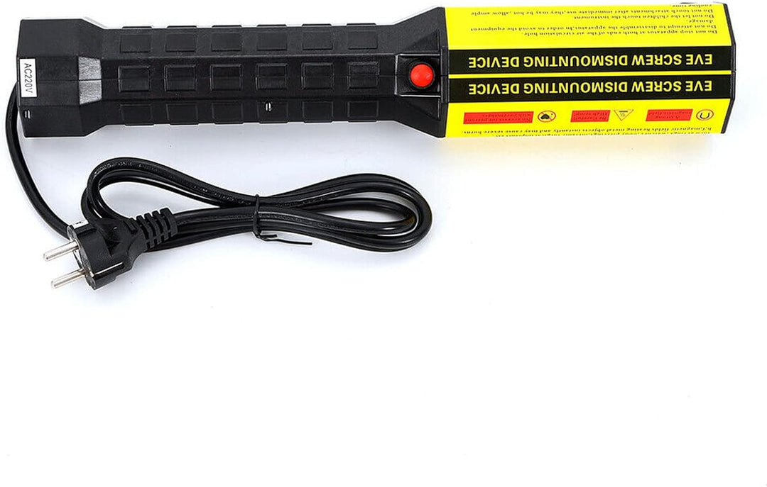 SHZICMY Magnetische Induktionsheizung 1000 W, Flammenloses Induktionsheizgerät Induktionsheizer, Tra