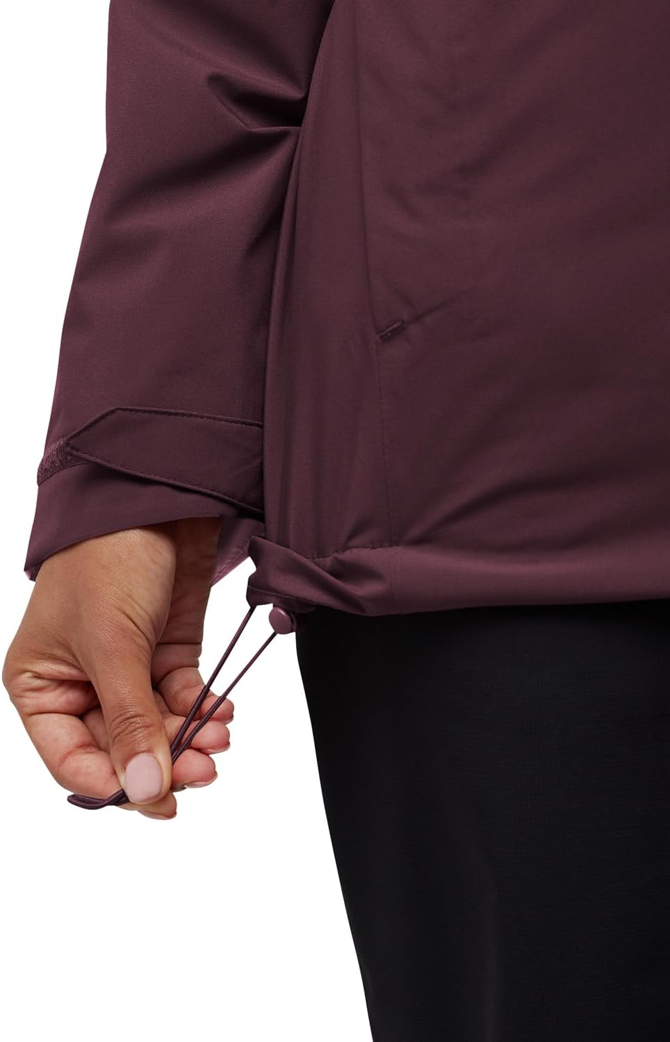 Jack Wolfskin Damen Jacke XS amaranth, XS amaranth