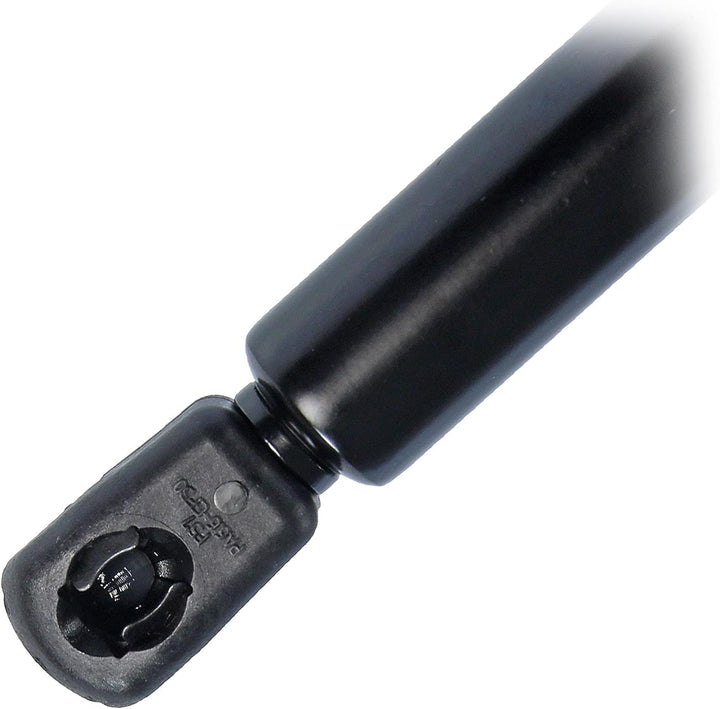 2x STABILUS 6456QQ Heckklappendämpfer für FORD FOCUS I MK1 bis 2003 1150277