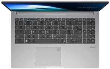 ASUS Notebook Expertbook Intel i5-13420H 4,6 GHz 15,6 Zoll Full HD, RAM 16 GB Ddr5, SSD Nvme 512 GB,