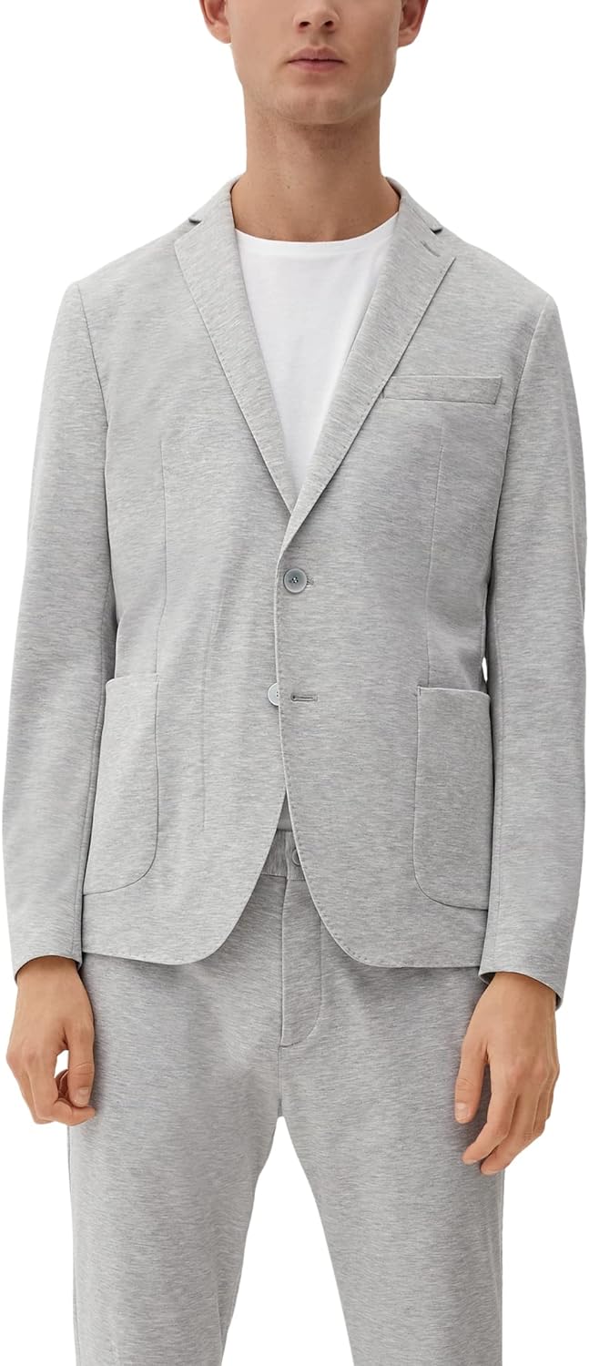 s.Oliver Herren Blazer 54 91w2, 54 91w2