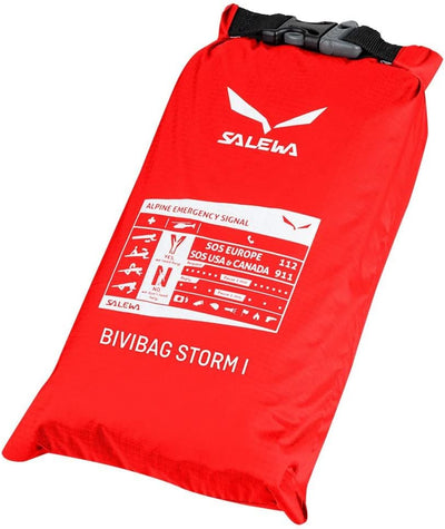 Salewa BIVIBAG Storm I Flame UNI, UNI