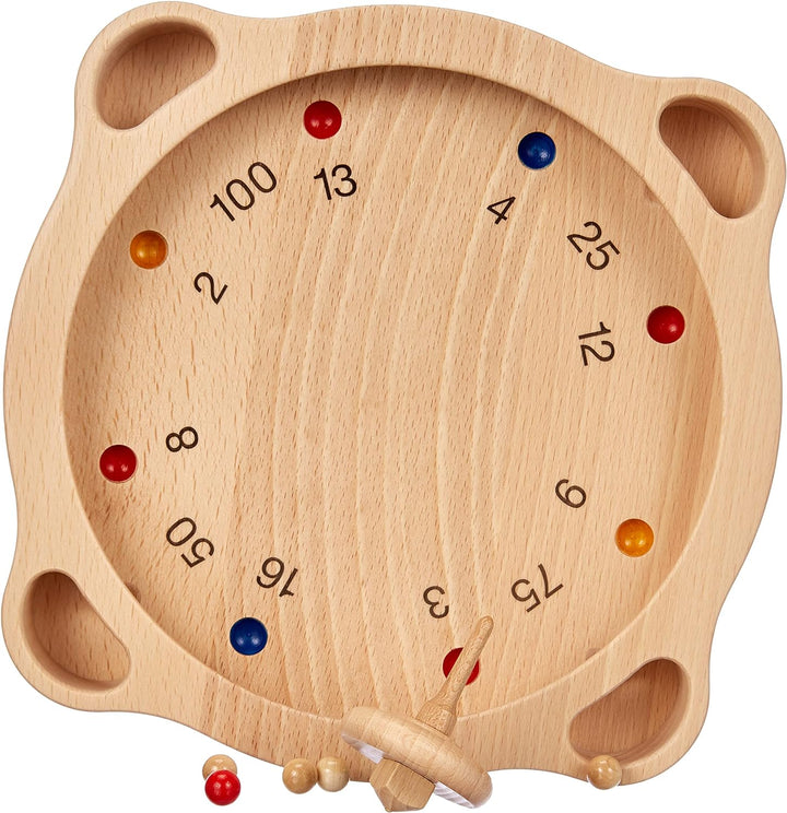 weiblespiele 10100 - Original Tiroler Roulette Single, Single