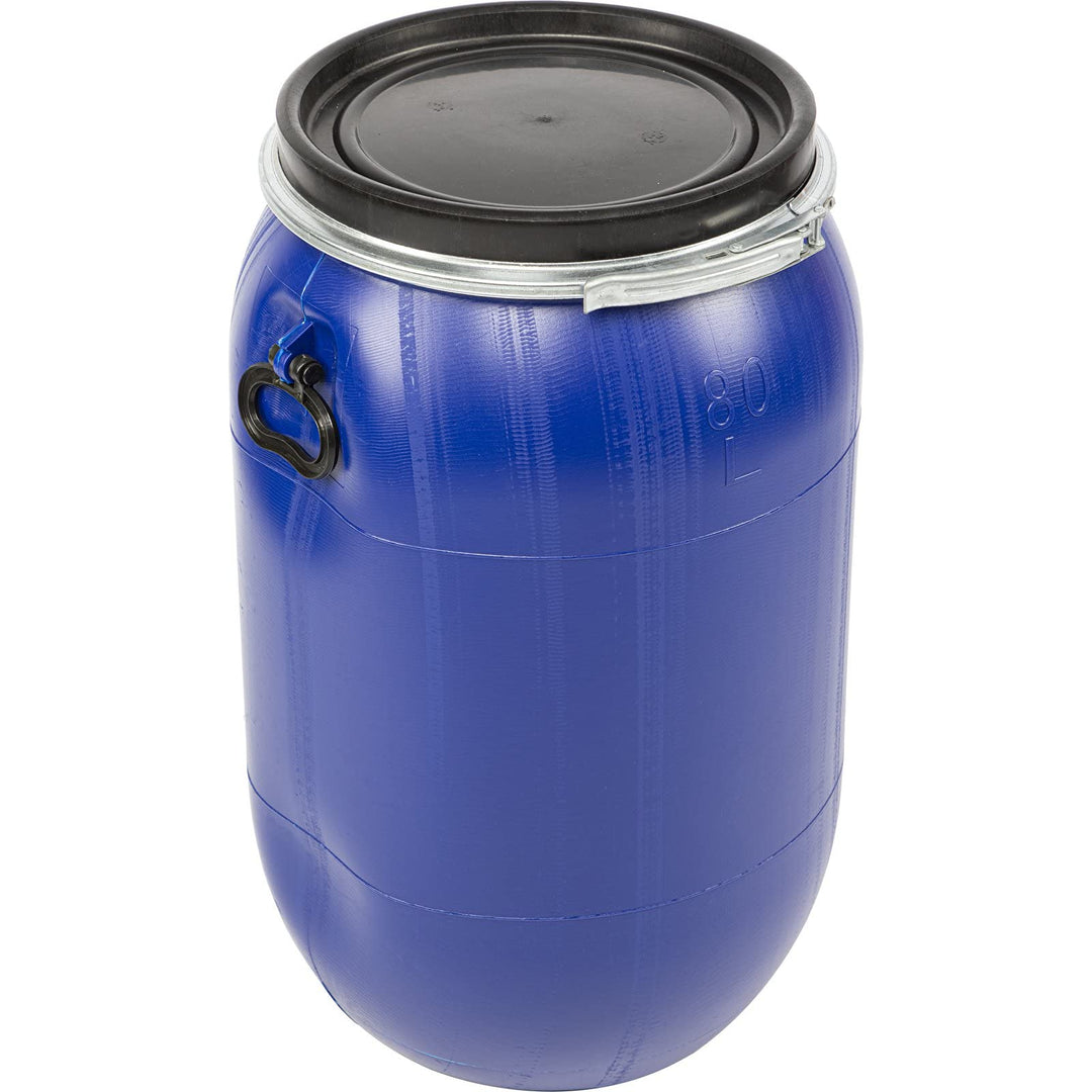 Browin Fass, Blau, 80 L Fass 80 L, Fass 80 L