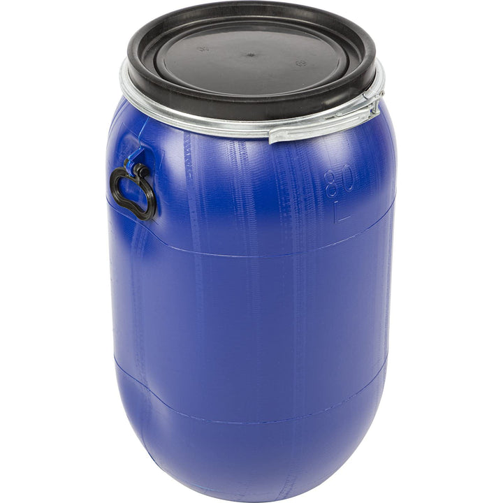 Browin Fass, Blau, 80 L Fass 80 L, Fass 80 L