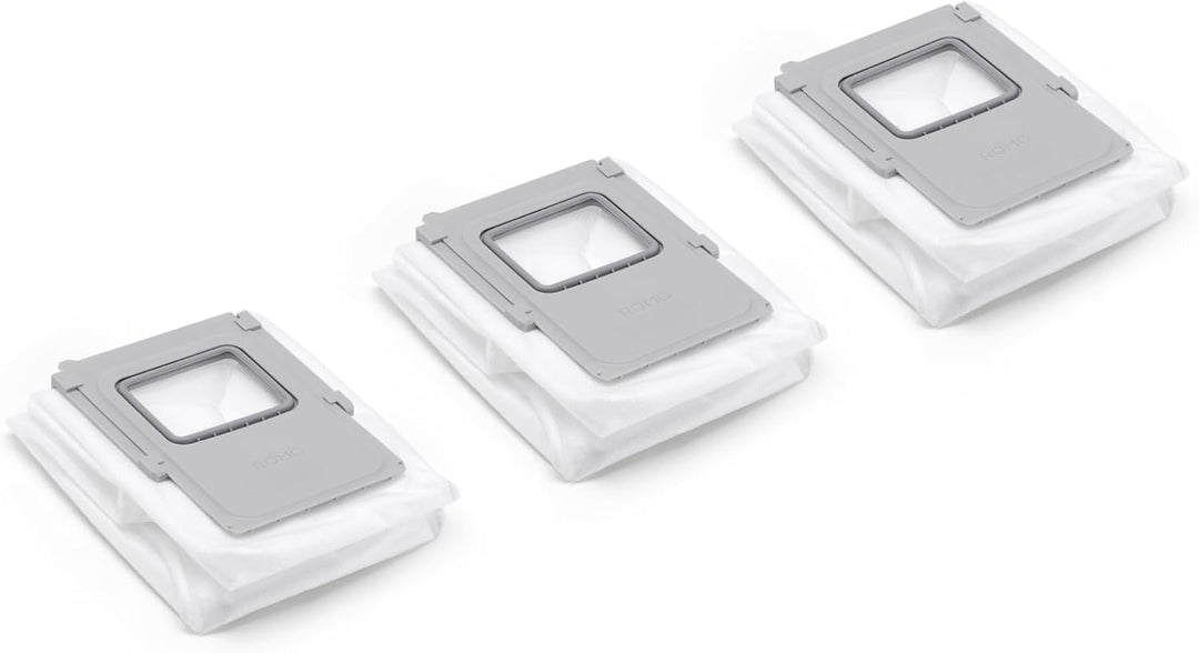 ROMO Basisstation Staubbeutel ROMO Staubbeutel für die Basisstation, ROMO Staubbeutel für die Basiss
