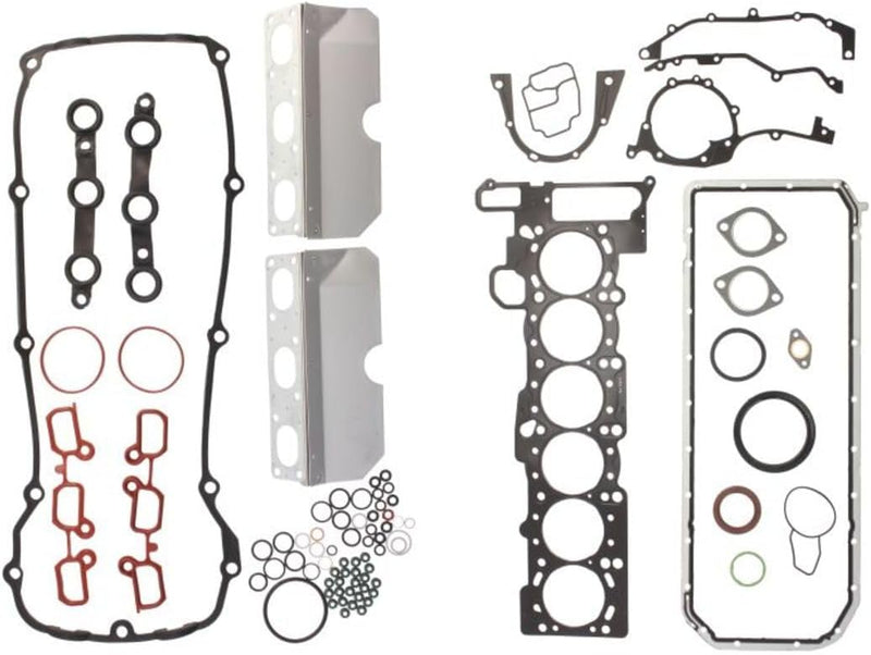 Ajusa 50223000 Dichtungsvollsatz, Motor