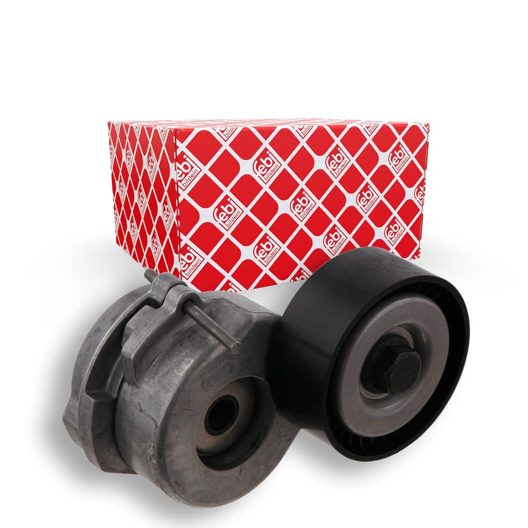 febi bilstein 27365 Riemenspanner für Keilrippenriemen , 1 Stück