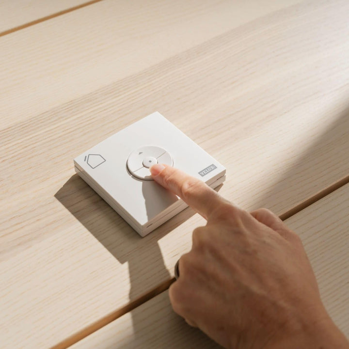 Wandfernbedienung VELUX (KLI 313 WW), KLI 313 WW