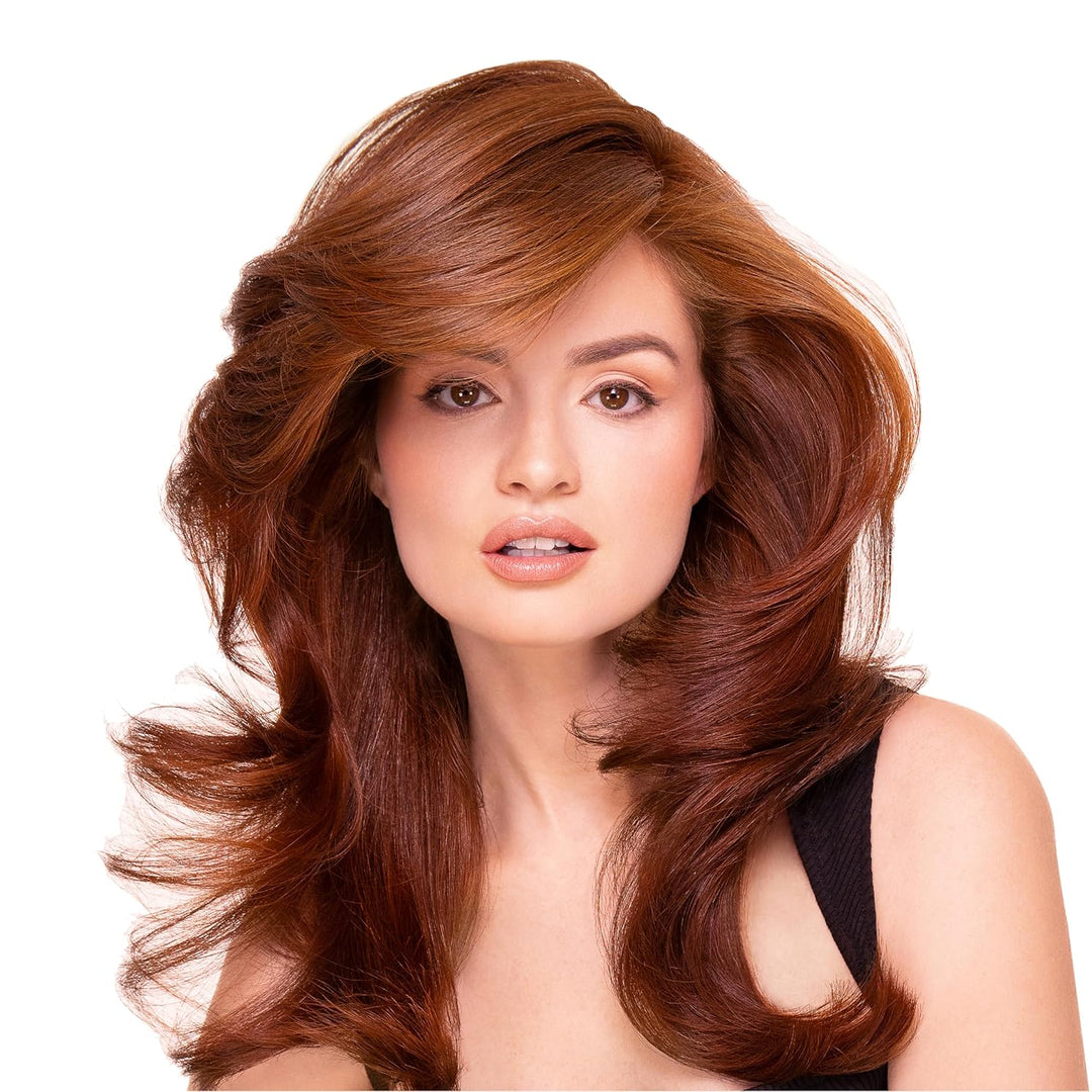 Color Wow Schaumfestiger Volumen Xtra Large, Haarfestiger Schaum Feines Haar, Haarstyling mit Hitzes