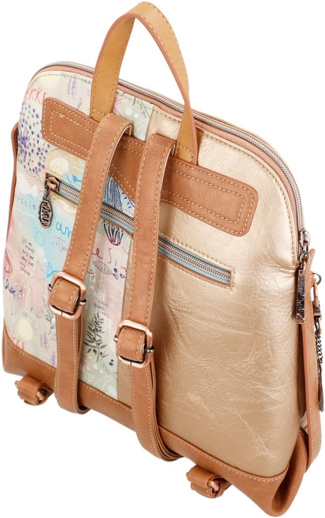 Anekke Mediterranean Rucksack 31 cm
