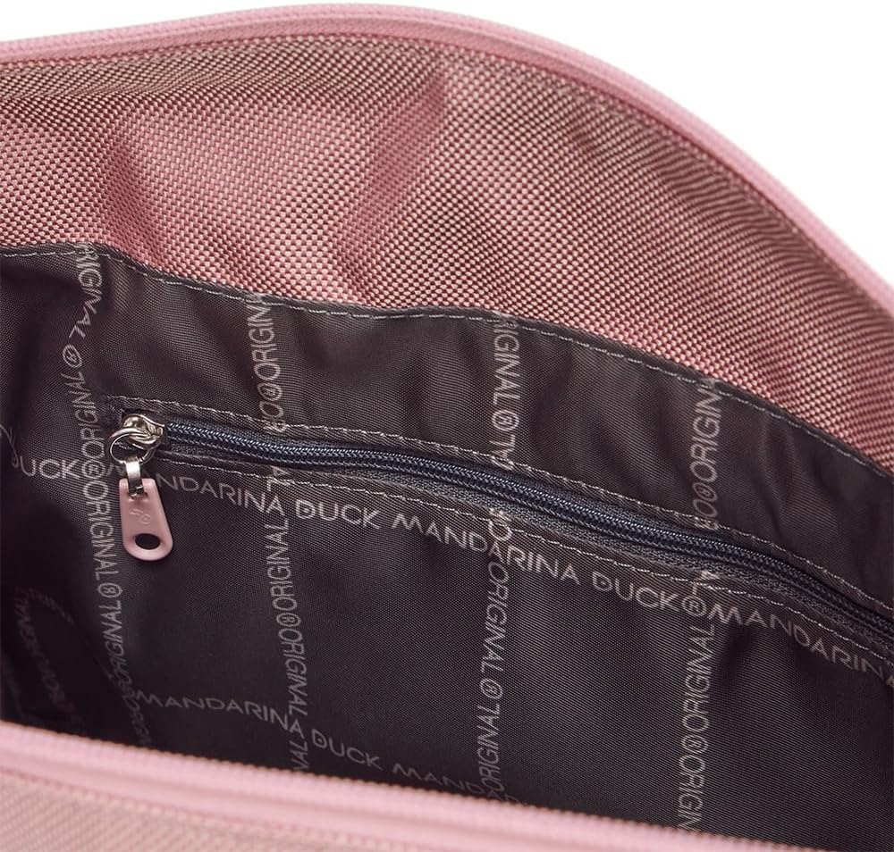Mandarina Duck Damen Md20 Crossover MD 20 Farbe: Rosa, Farbe: Rosa