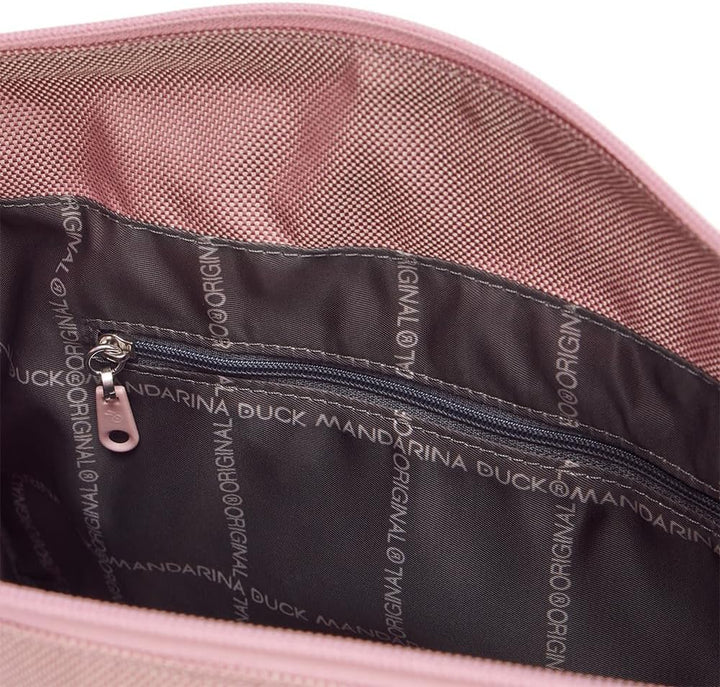 Mandarina Duck Damen Md20 Crossover MD 20 Farbe: Rosa, Farbe: Rosa