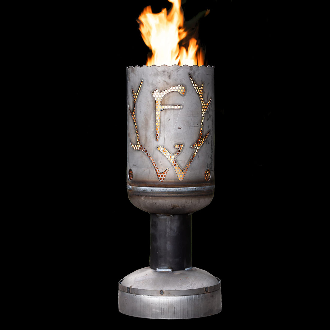 Frei.Wild Feuerkorb Version 2 - Freiwild