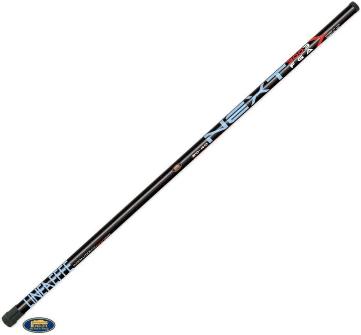 Lineaeffe Fest Next 9 m 20-40 g Fixe Rute Angeln im Meer Fluss See Teleskopische Carbon