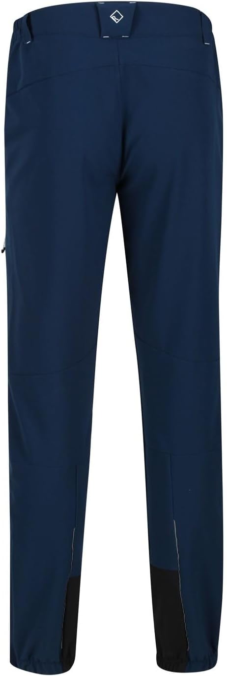Regatta Mens Mountain Water Repellent Winter Trousers