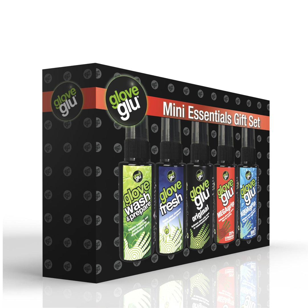 Glove Glu Mini Essentials Geschenk-Set